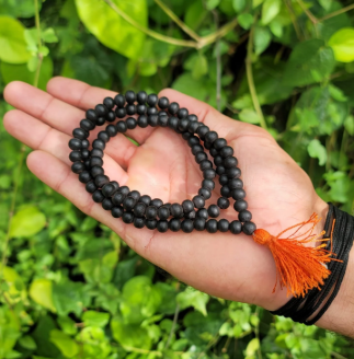 Karungali Mala - Shivashakti