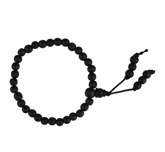 Karungali bracelet - Shivashakti