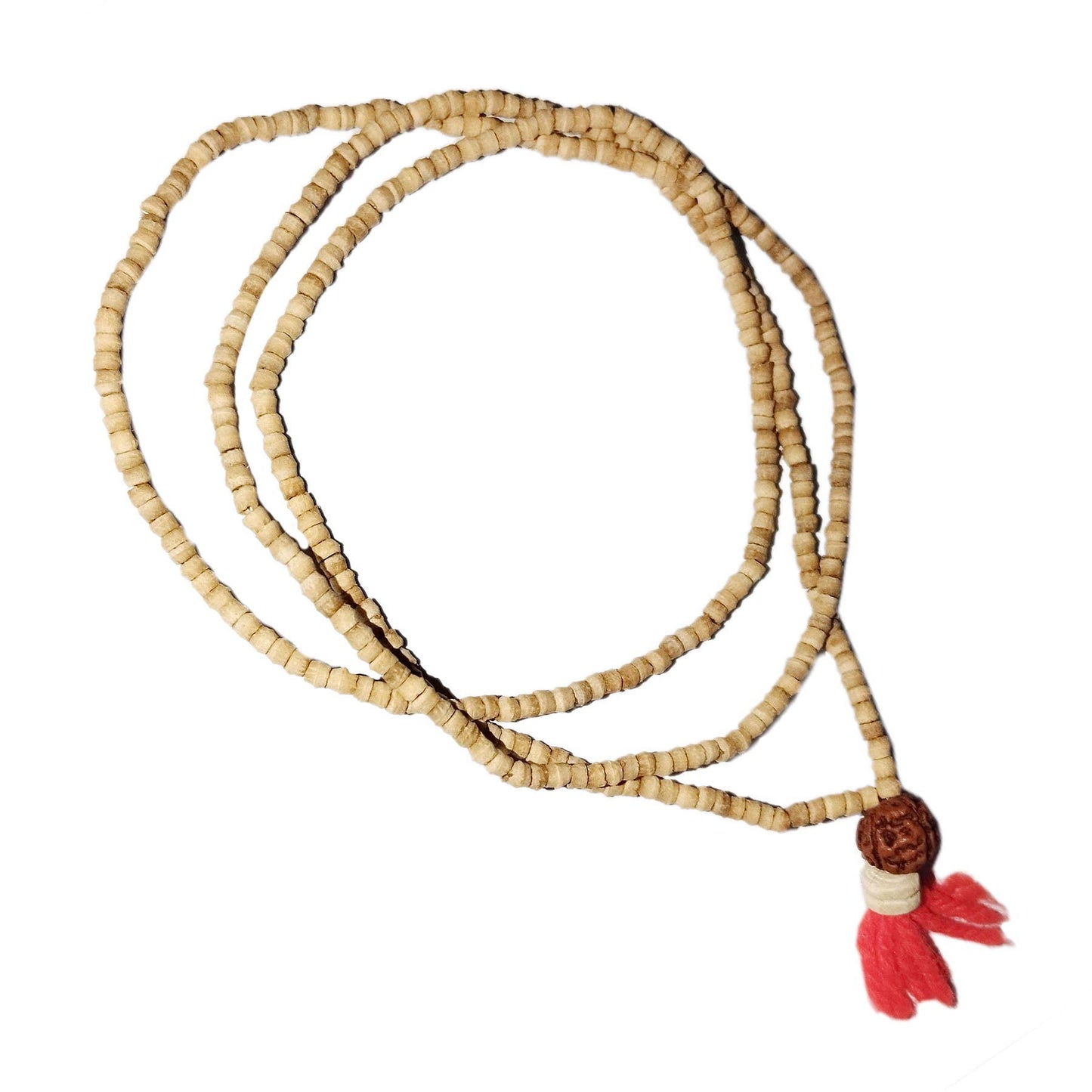 Tulsi mala - Shivashakti