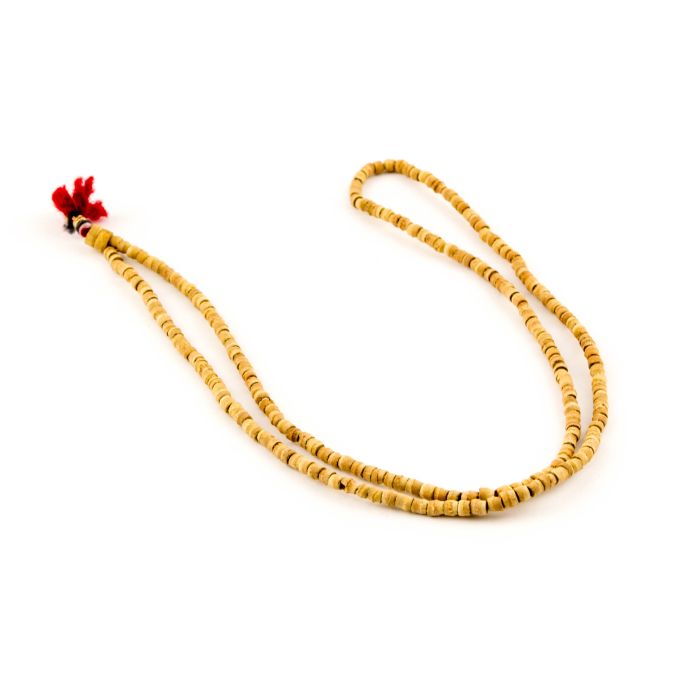 Tulsi mala - Shivashakti