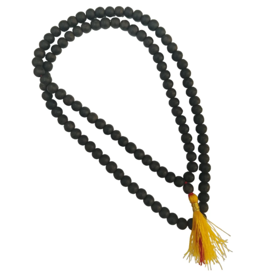 Karungali Mala - Shivashakti