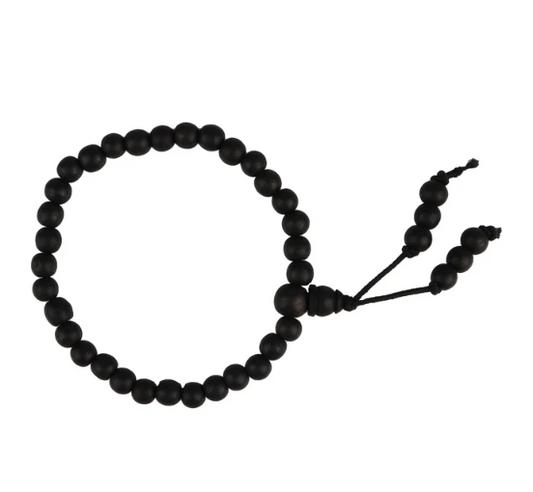 Karungali bracelet  - Shivashakti