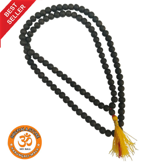 Karungali Mala - Shivashakti